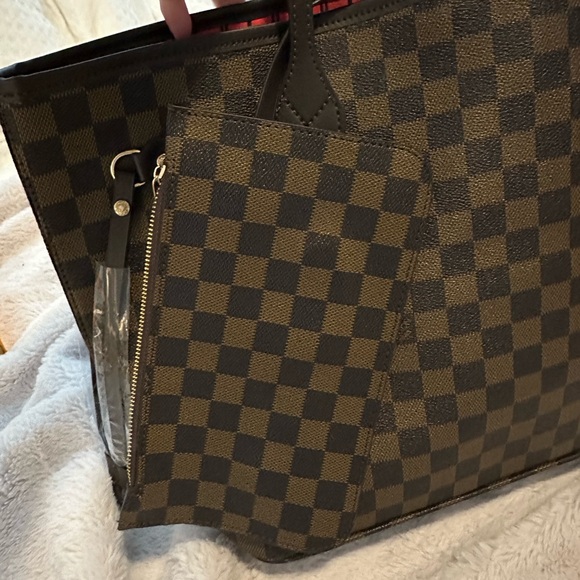 Mm neverfull tote -no brand - Picture 5 of 6